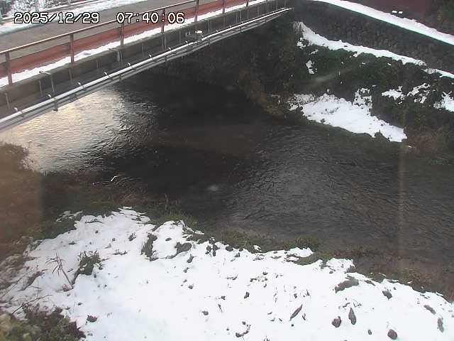 見槻川１2025/12/29 9:50:00