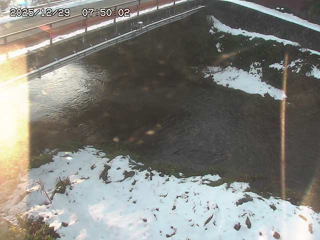 見槻川１2025/12/29 9:50:00