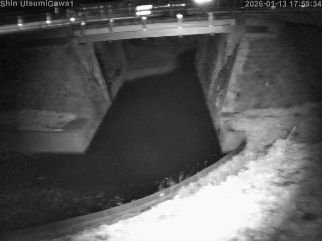 新内海川１2026/01/14 18:40:00