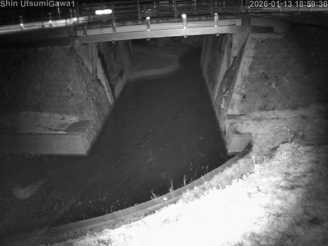 新内海川１2026/01/14 18:40:00