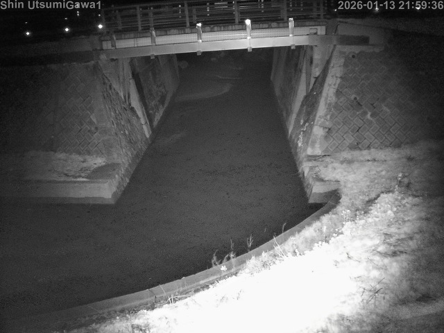 新内海川１2026/01/14 18:40:00