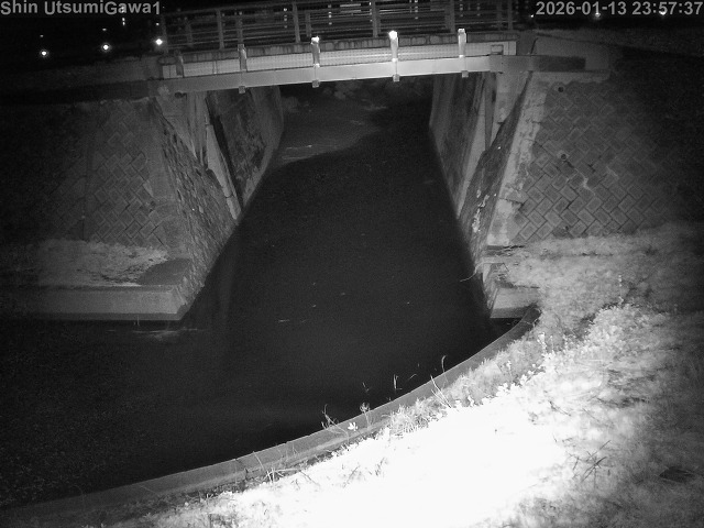 新内海川１2026/01/14 18:40:00