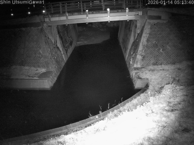 新内海川１2026/01/14 18:40:00