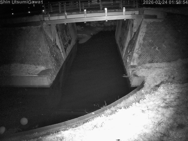 新内海川１2026/02/25 2:30:00