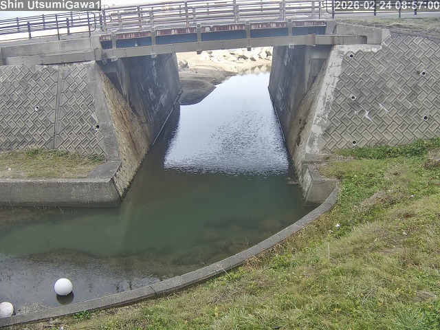 新内海川１2026/02/25 2:30:00