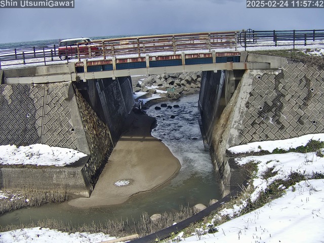 新内海川１2026/02/25 2:30:00