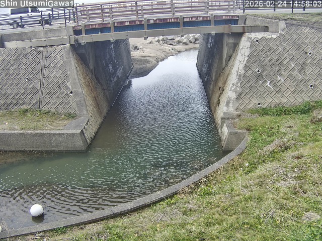 新内海川１2026/02/25 2:30:00