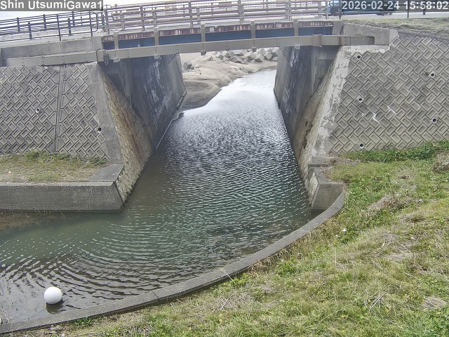 新内海川１2026/02/25 2:30:00