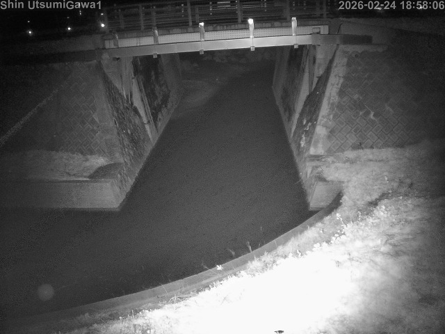 新内海川１2026/02/25 2:30:00