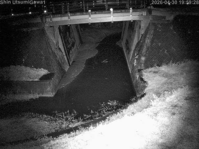 新内海川１2026/05/01 17:00:00