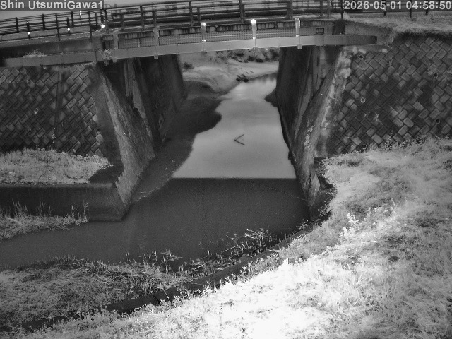 新内海川１2026/05/01 17:00:00