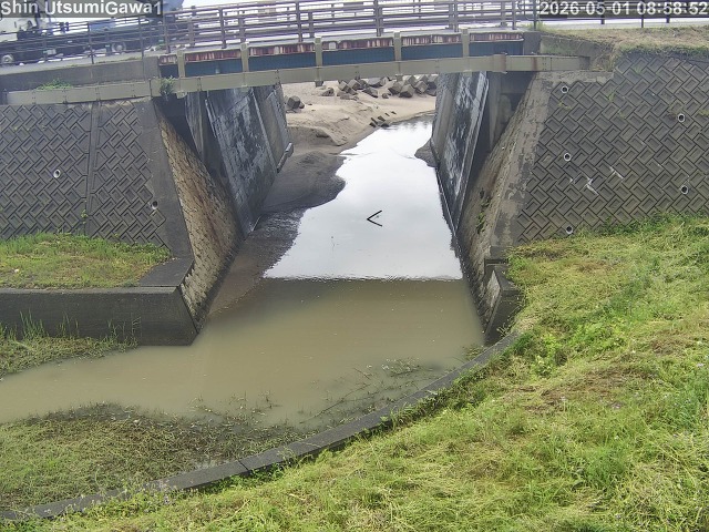 新内海川１2026/05/01 17:00:00