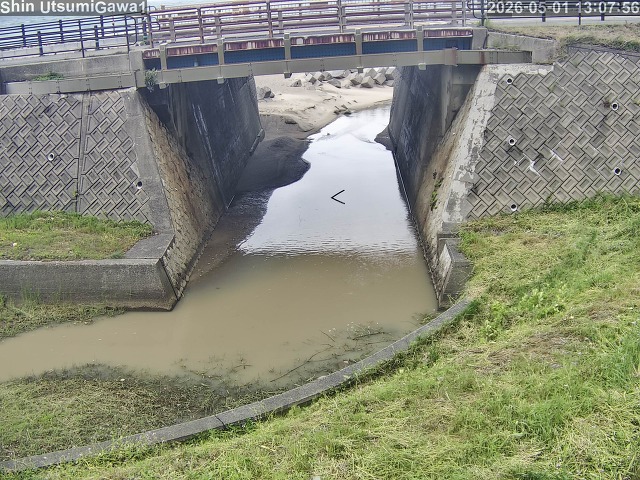 新内海川１2026/05/01 17:00:00