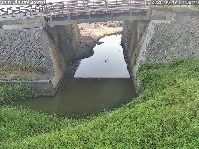 新内海川１2026/06/17 12:00:00