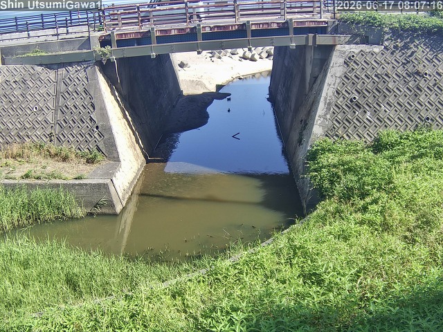 新内海川１2026/06/17 12:00:00