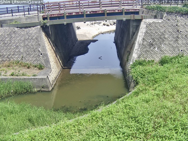 新内海川１2026/06/17 12:00:00