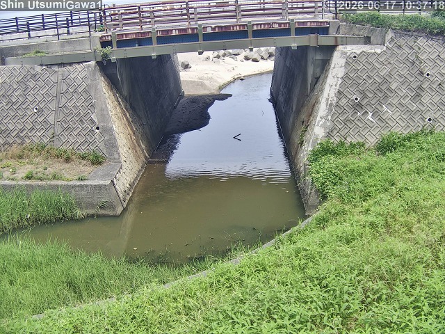 新内海川１2026/06/17 12:00:00