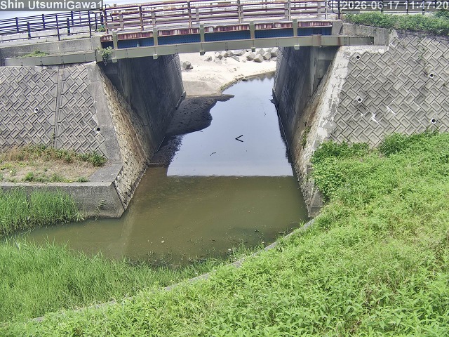 新内海川１2026/06/17 12:00:00