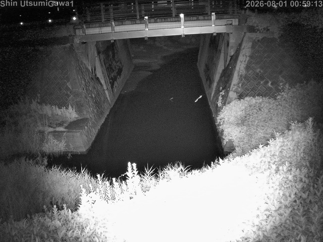 新内海川１2026/08/01 20:50:00