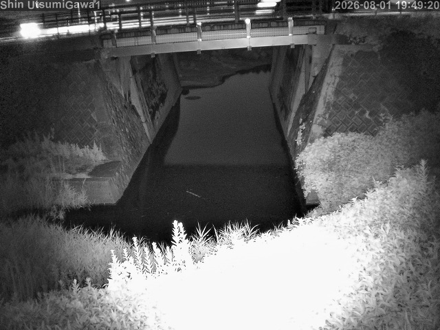 新内海川１2026/08/01 20:50:00
