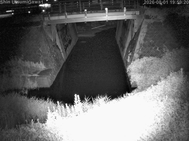 新内海川１2026/08/01 20:50:00