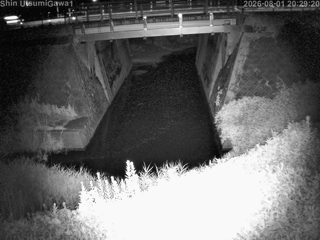 新内海川１2026/08/01 20:50:00