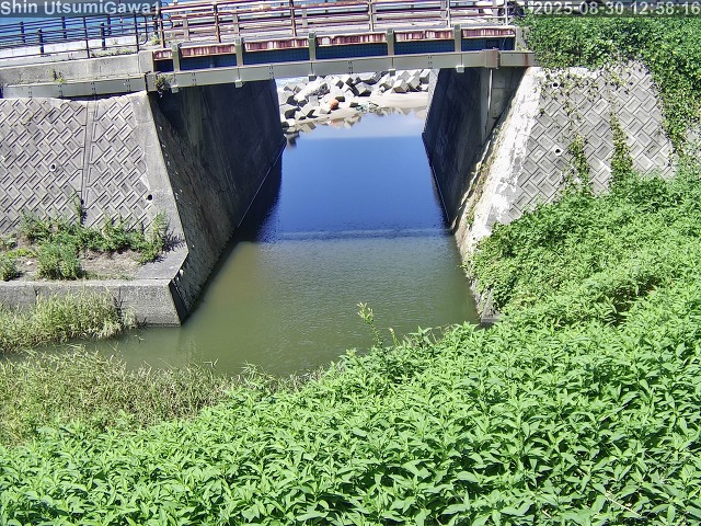 新内海川１2025/08/31 9:10:00