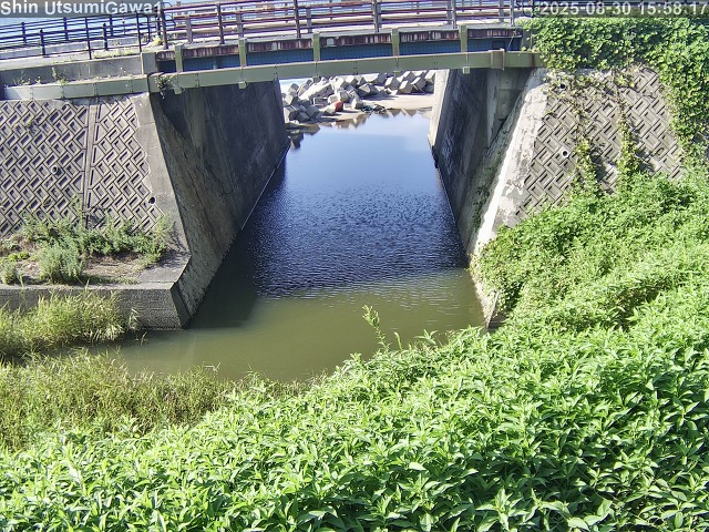 新内海川１2025/08/31 9:10:00