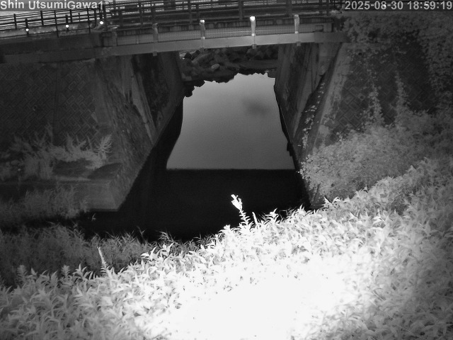 新内海川１2025/08/31 9:10:00