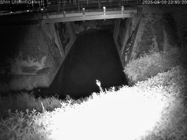 新内海川１2025/08/31 9:10:00