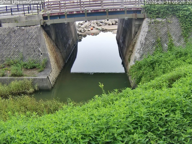 新内海川１2025/08/31 9:10:00