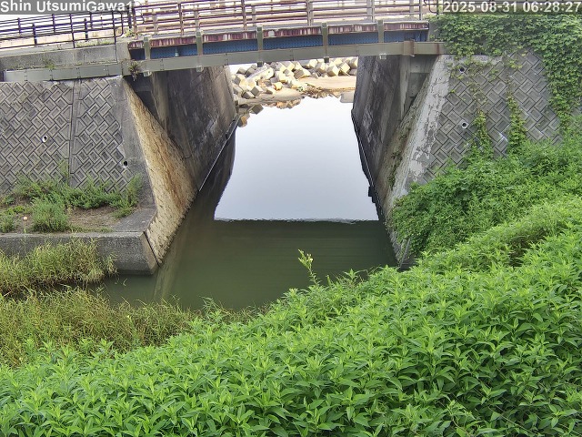 新内海川１2025/08/31 9:10:00