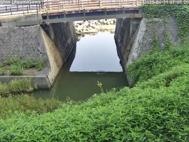 新内海川１2025/08/31 9:10:00