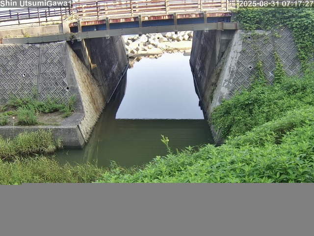 新内海川１2025/08/31 9:10:00