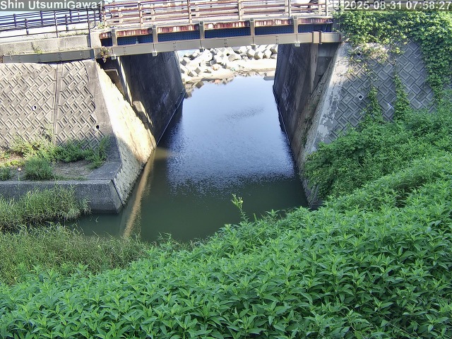 新内海川１2025/08/31 9:10:00