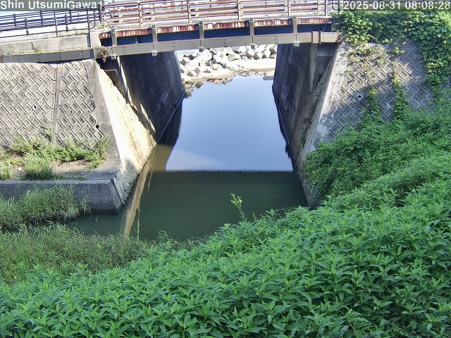 新内海川１2025/08/31 9:10:00