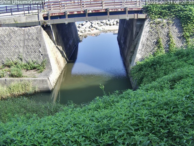 新内海川１2025/08/31 9:10:00
