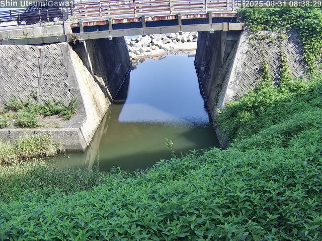 新内海川１2025/08/31 9:10:00