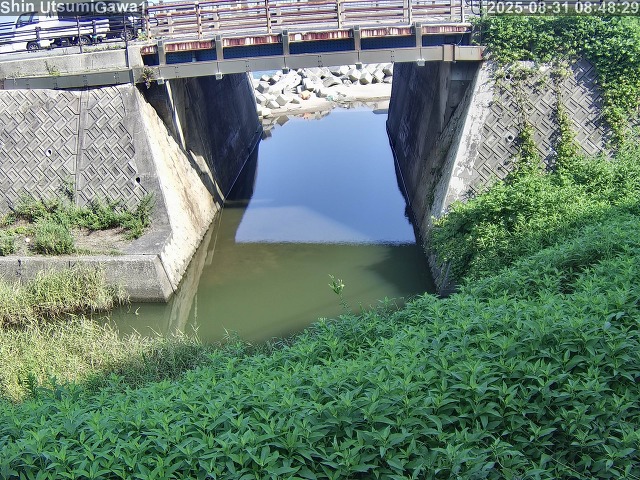 新内海川１2025/08/31 9:10:00