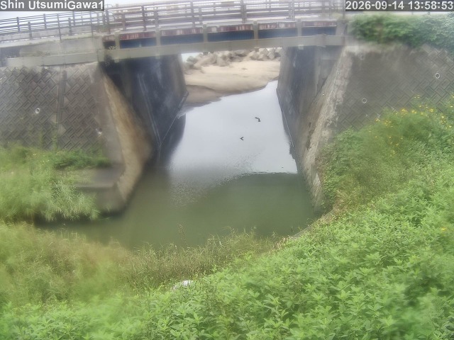新内海川１2026/09/15 14:30:00