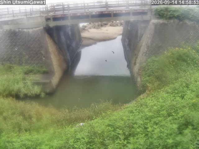 新内海川１2026/09/15 14:30:00