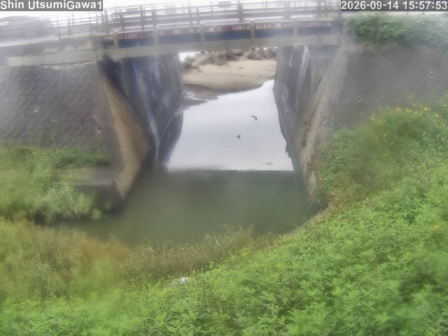 新内海川１2026/09/15 14:30:00