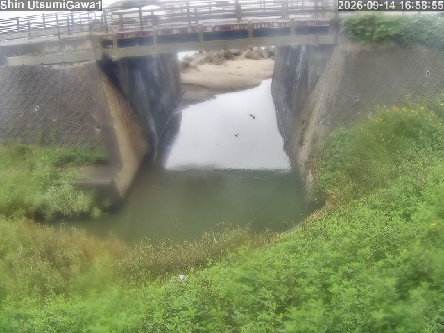 新内海川１2026/09/15 14:30:00