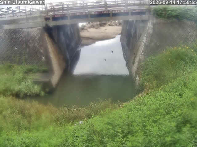 新内海川１2026/09/15 14:30:00