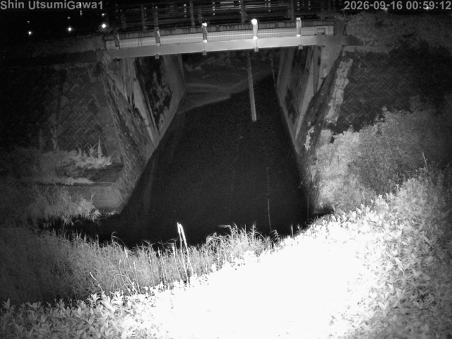 新内海川１2026/09/16 16:40:00
