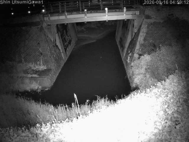 新内海川１2026/09/16 16:40:00