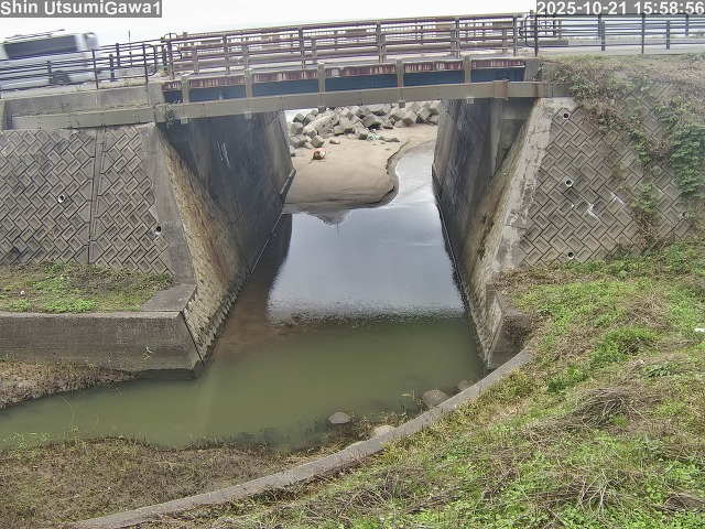 新内海川１2025/10/22 11:20:00