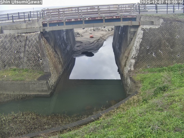 新内海川１2025/12/08 11:30:00
