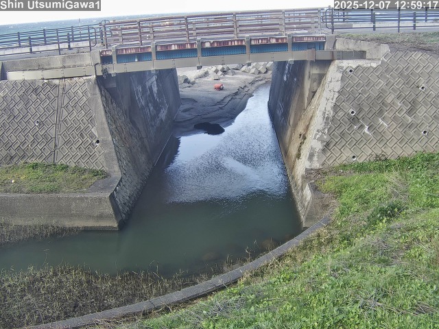 新内海川１2025/12/08 11:30:00