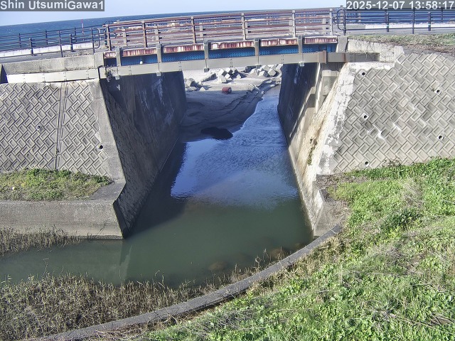 新内海川１2025/12/08 11:30:00